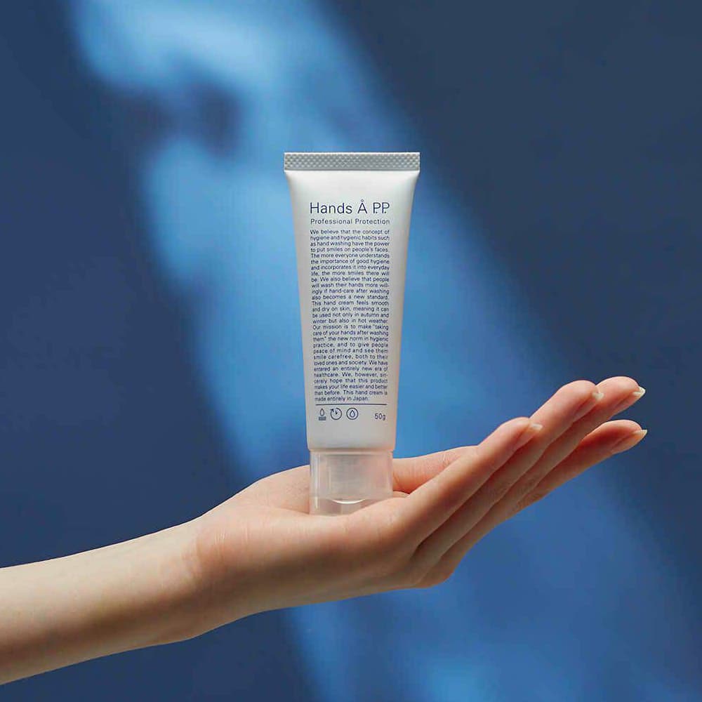 Hands A P.P. ハンズエー プロフェッショナルプロテクション 50g