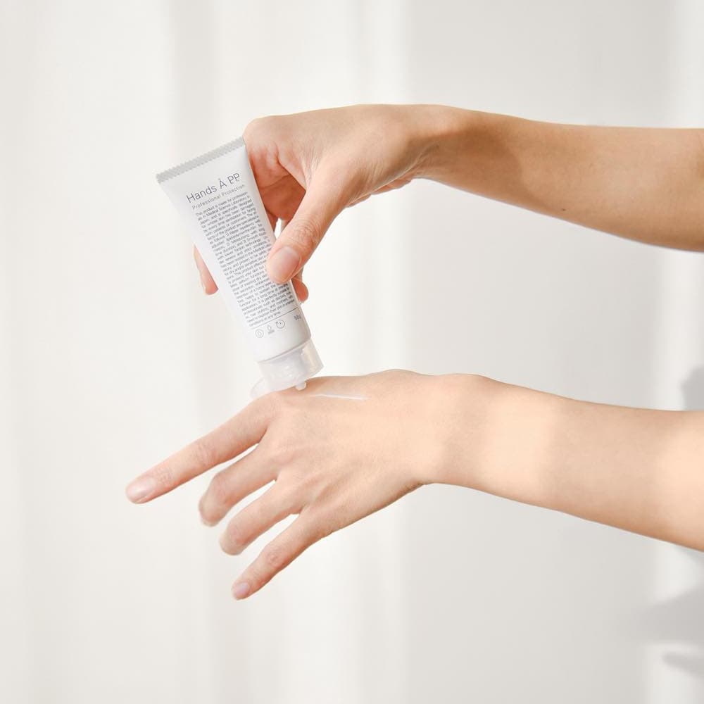 Hands A P.P. ハンズエー プロフェッショナルプロテクション 50g