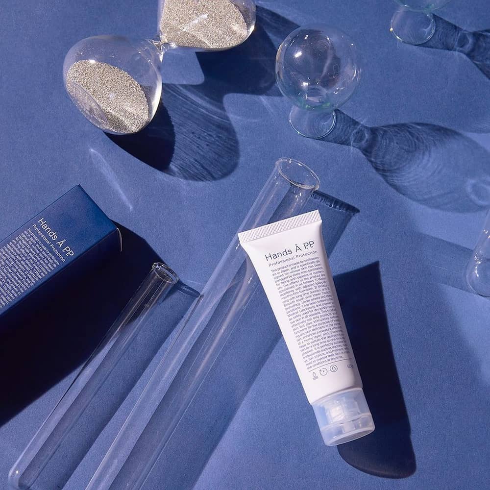 Hands A P.P. ハンズエー プロフェッショナルプロテクション 50g