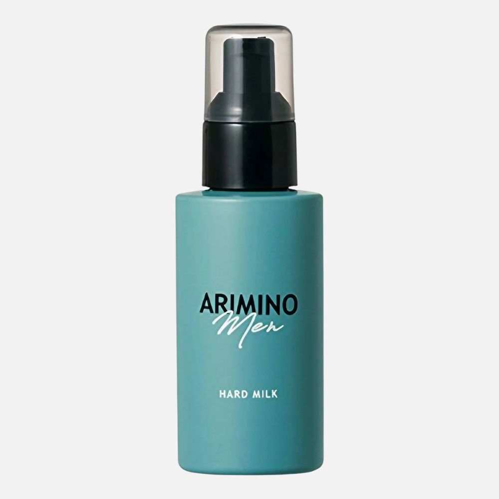 アリミノ メン ハードミルク 100g