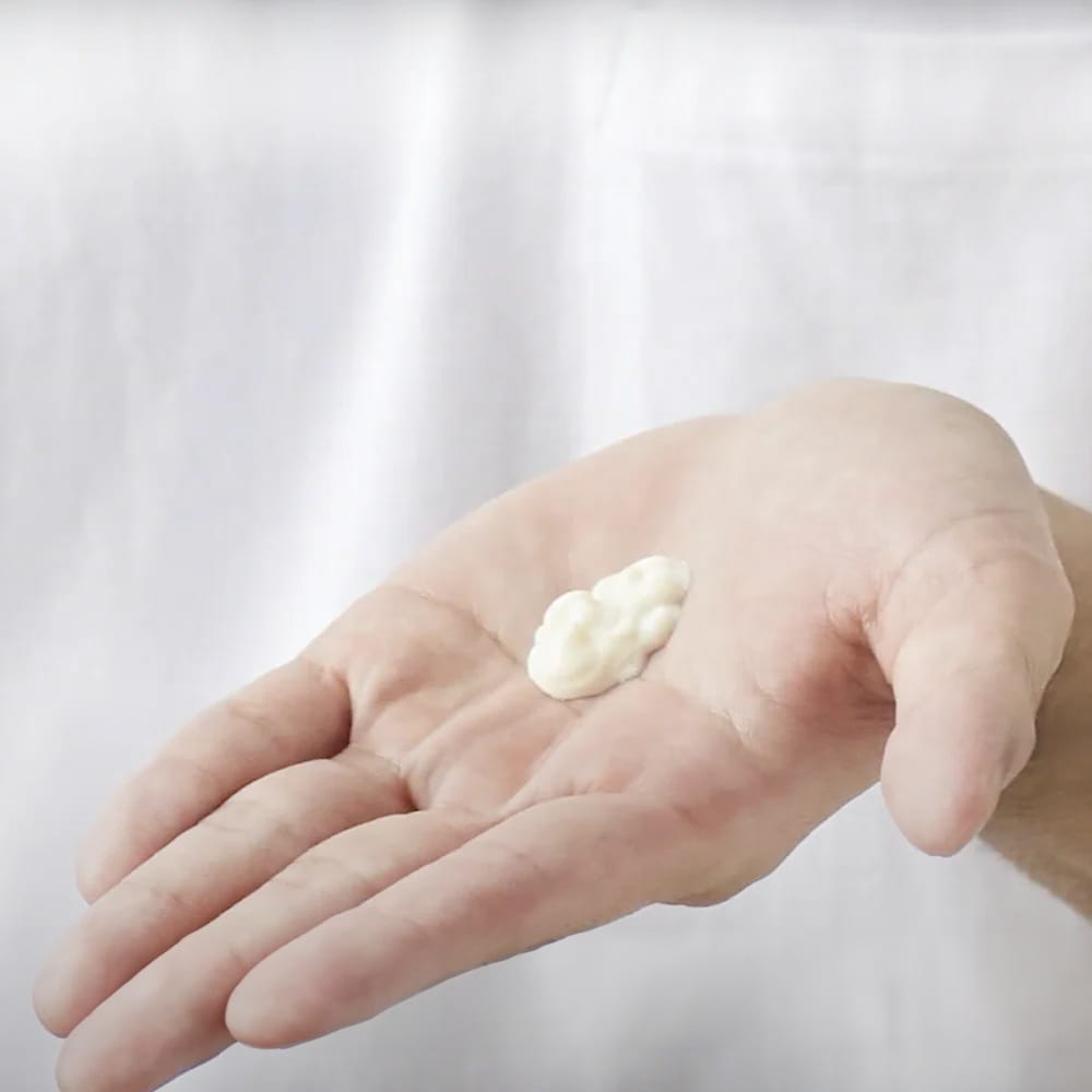 アリミノ メン ハードミルク 100g