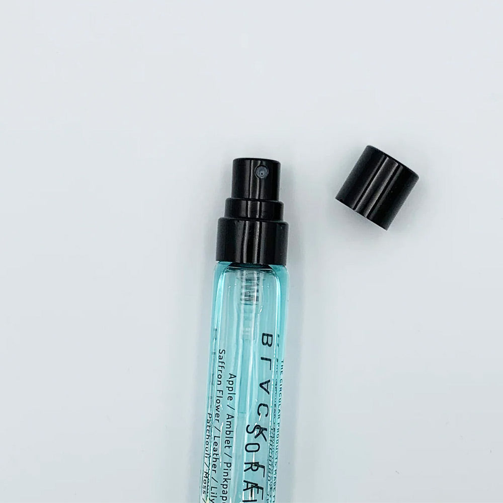 BLACK LETTERS ブラックレターズ ソライロ パフューム 8mL