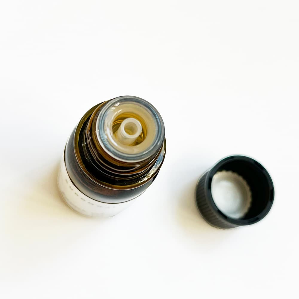 BLACK LETTERS ブラックレターズ アロマオイル ウラハ 5mL