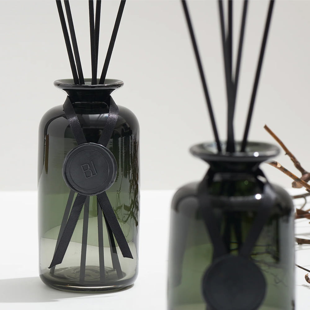 BLACK LETTERS ブラックレターズ クロモジ リードディフューザー 150mL