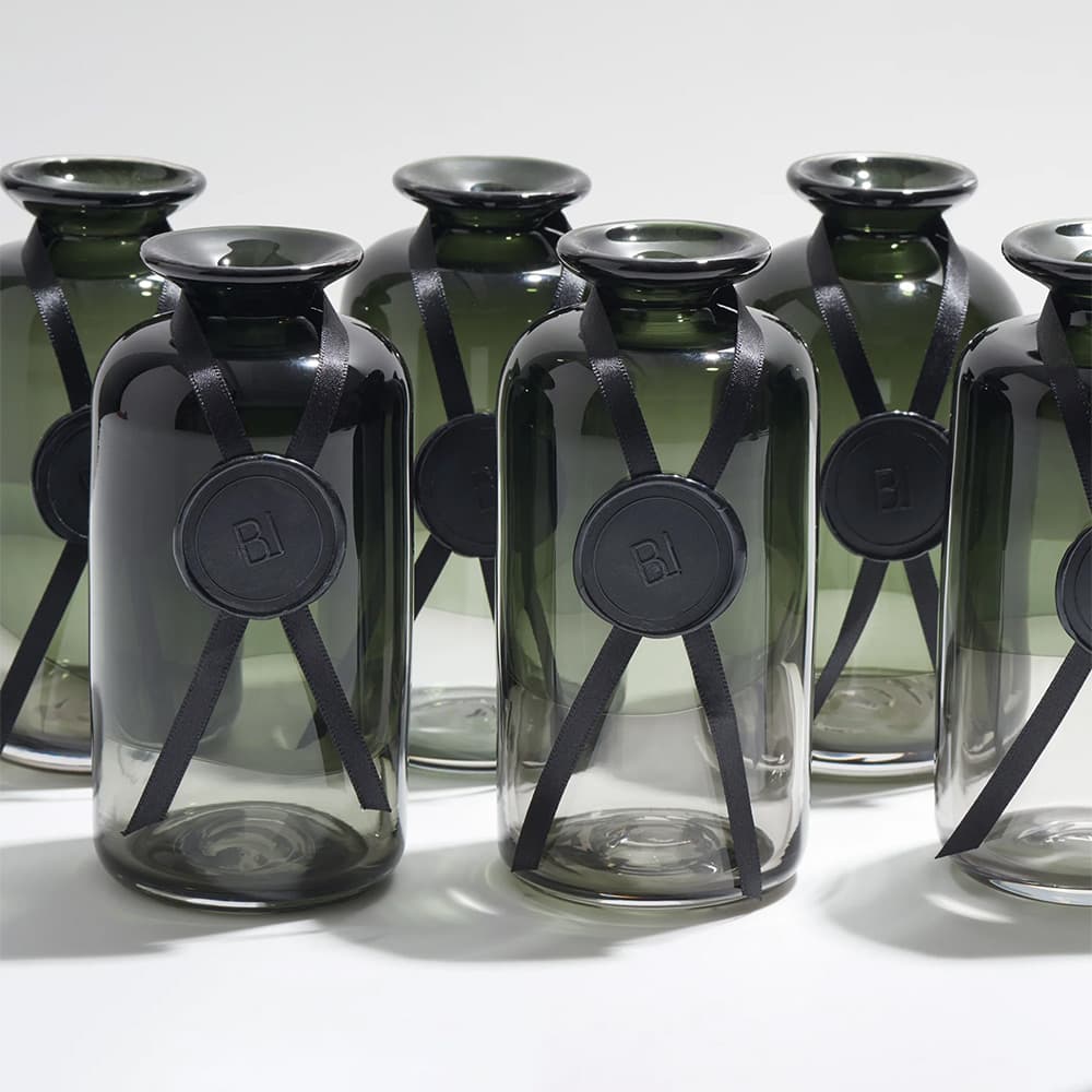 BLACK LETTERS ブラックレターズ ウラハ リードディフューザー 150mL