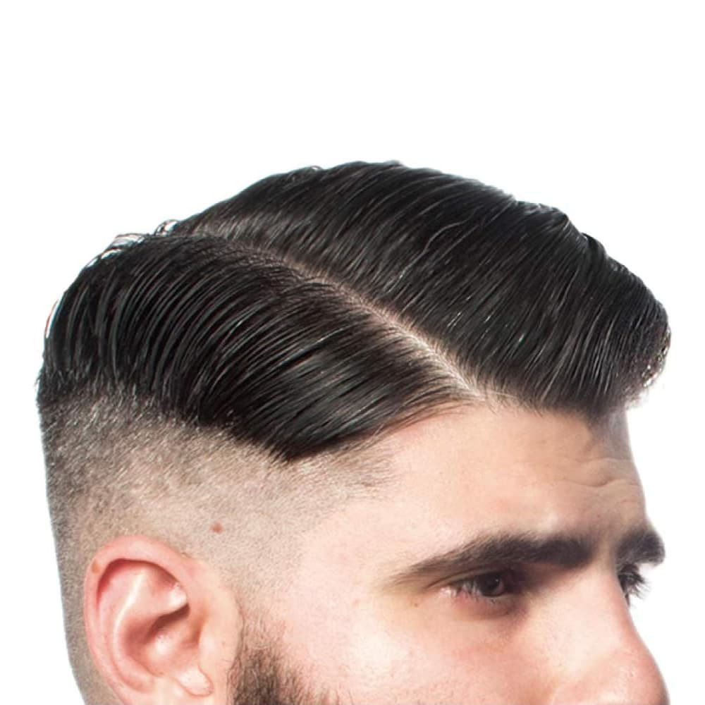 ブラインドバーバー BLIND BARBER 90 プルーフ ポマード 70g