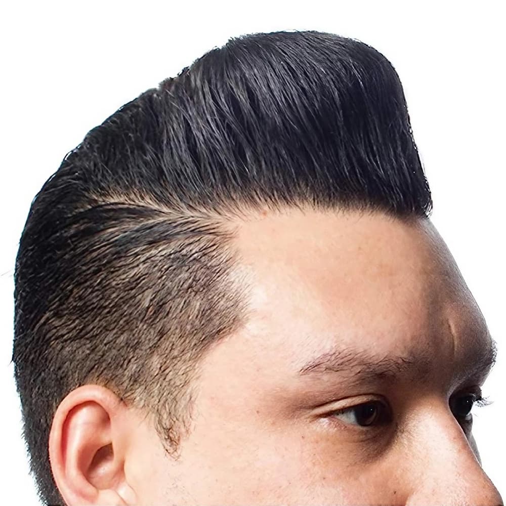 ブラインドバーバー BLIND BARBER 151 プルーフ デラックスポマード 70g