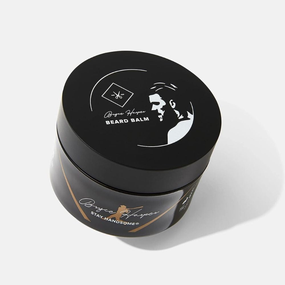 ブラインドバーバー BLIND BARBER ブライスハーパー ビアードバーム 45g