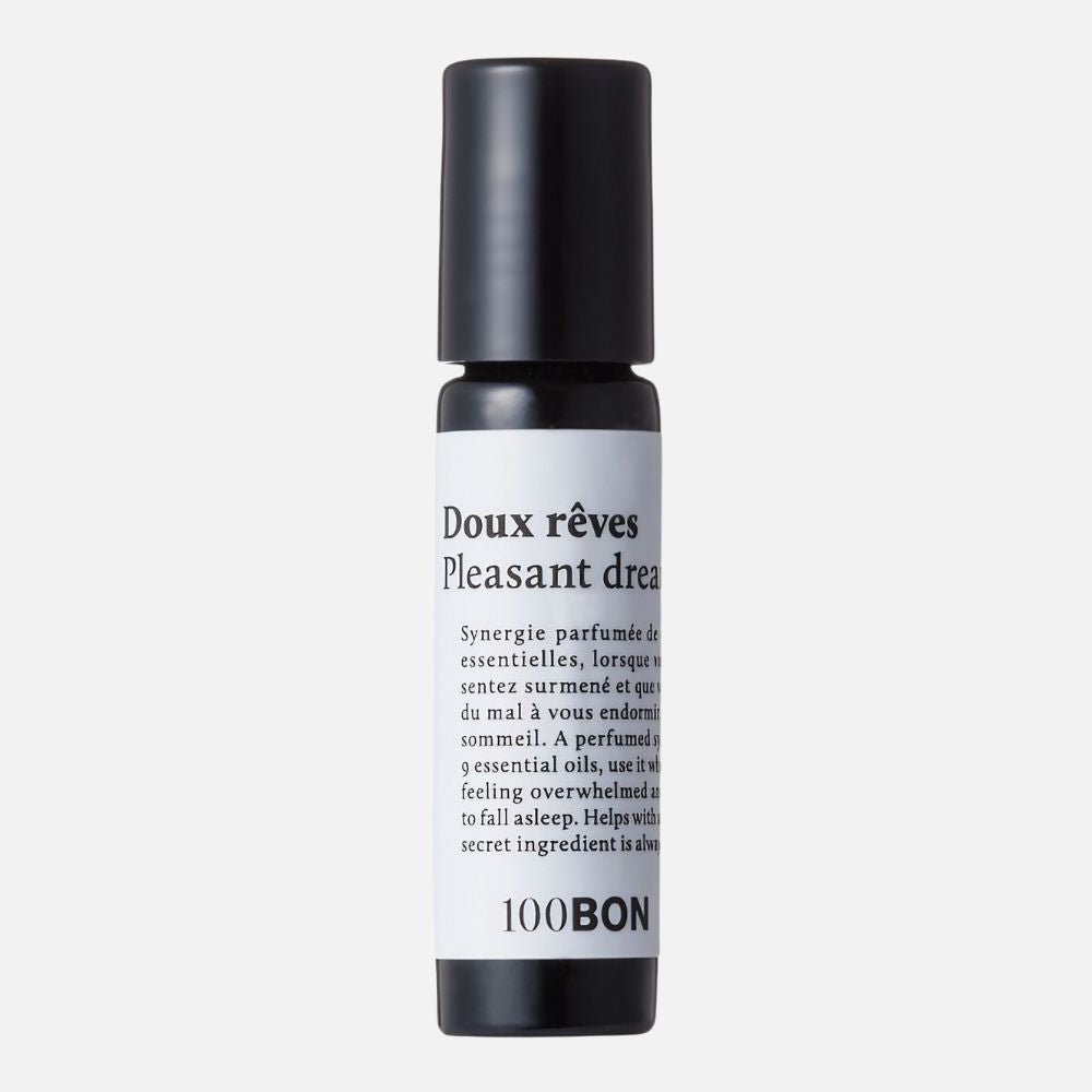 100BON ソンボン マインドライン ロールオン スウィート ドリーム 10mL