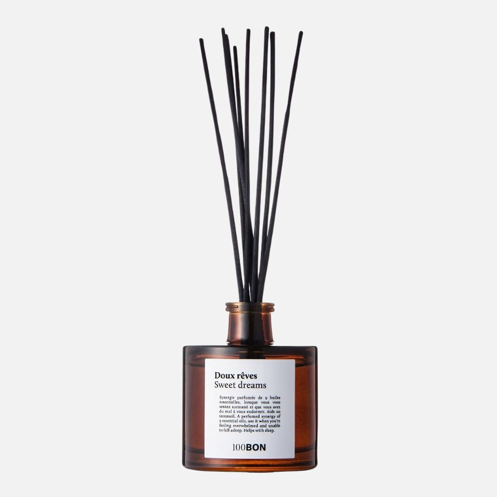 アロマ 100BON ソンボン マインドライン ディフューザー 100ml スウィート ドリーム Sweet Dream 100BON ソンボン マインドライン ディフューザー スウィート ドリーム