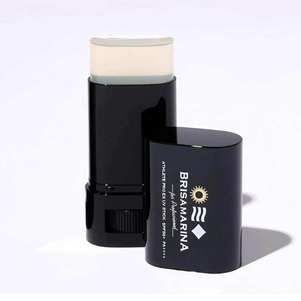 BRISA MARINA ブリサマリーナ アスリートプロEX UVスティック クリア 13.5g SPF50+ PA++++