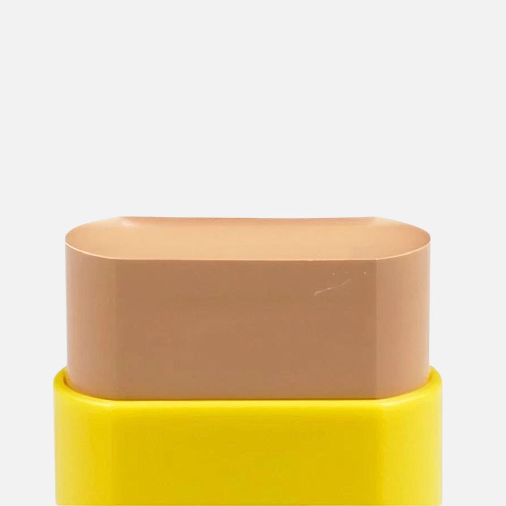 BRISA MARINA ブリサマリーナ アスリートプロ UVスティック ライトベージュ 11.5g SPF50+ PA++++