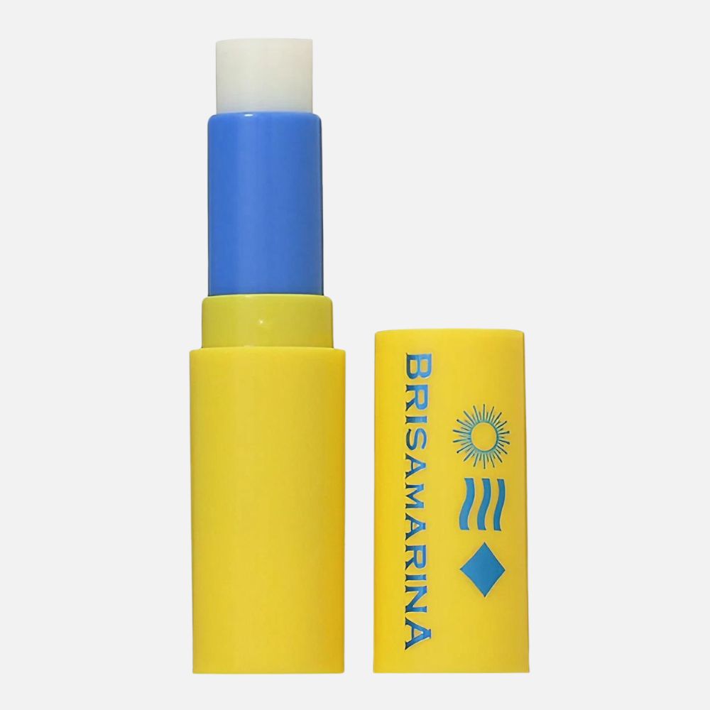 BRISA MARINA ブリサマリーナ アスリートプロ UVリップクリーム クリア 3.3g SPF32 PA+++