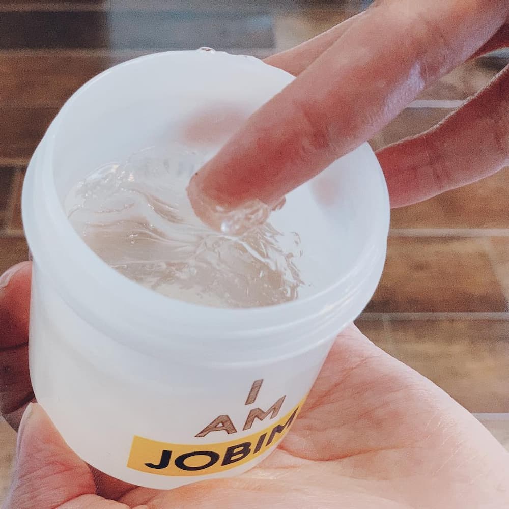 チェット CHET JOBIM グリース スーパーハード 120g