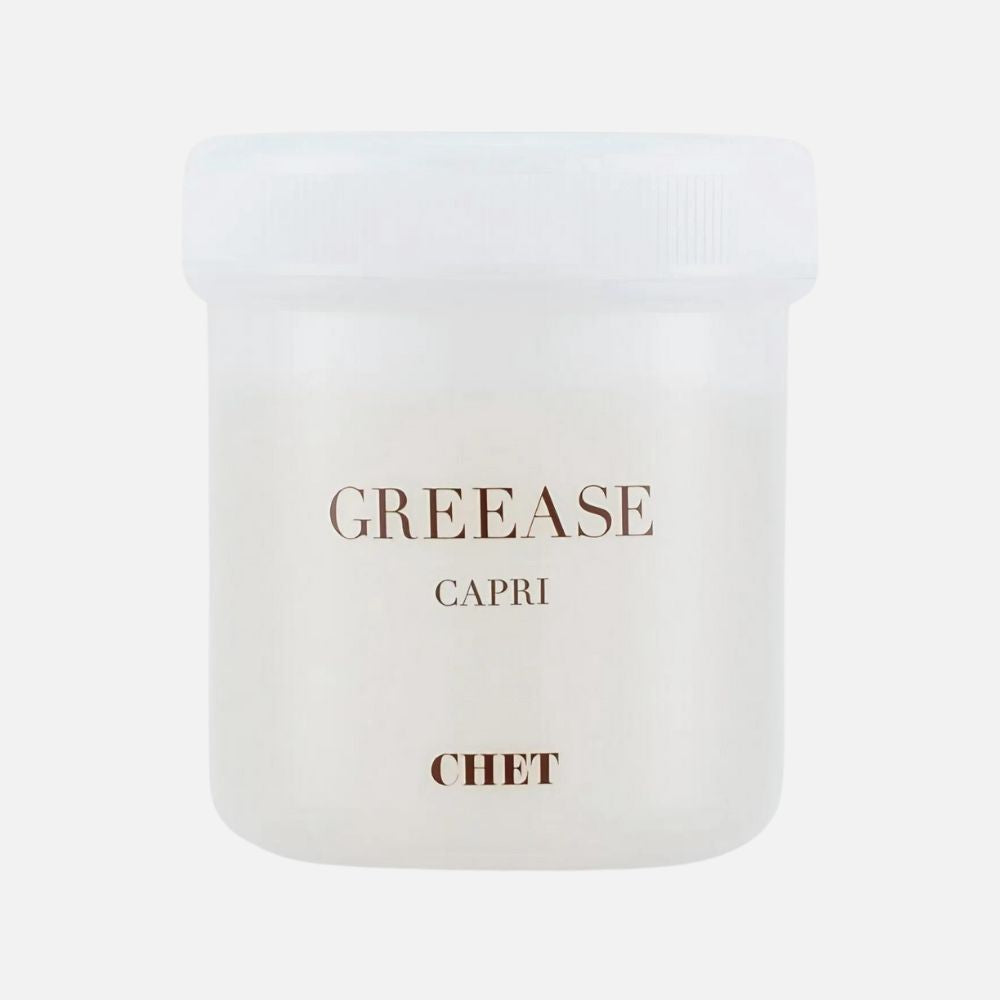 チェット CHET JAWS グリース モアスーパーハード 120g