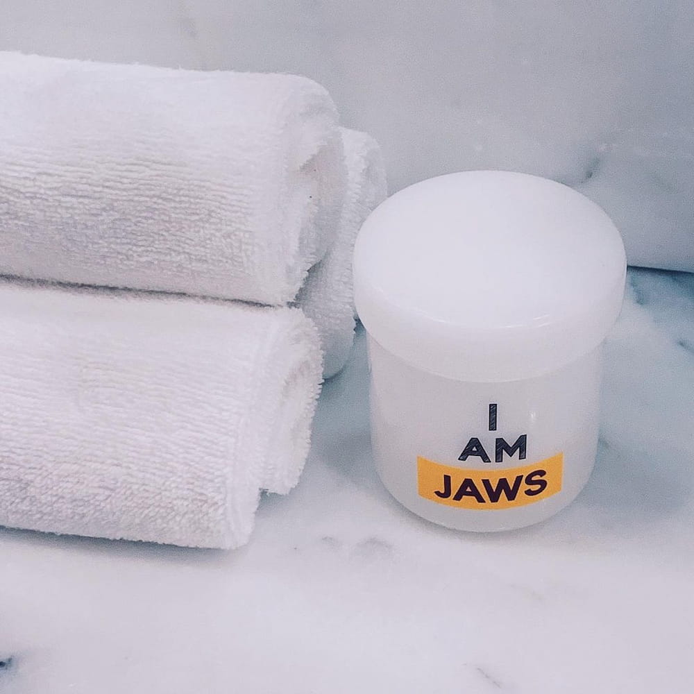 チェット CHET JAWS グリース モアスーパーハード 120g