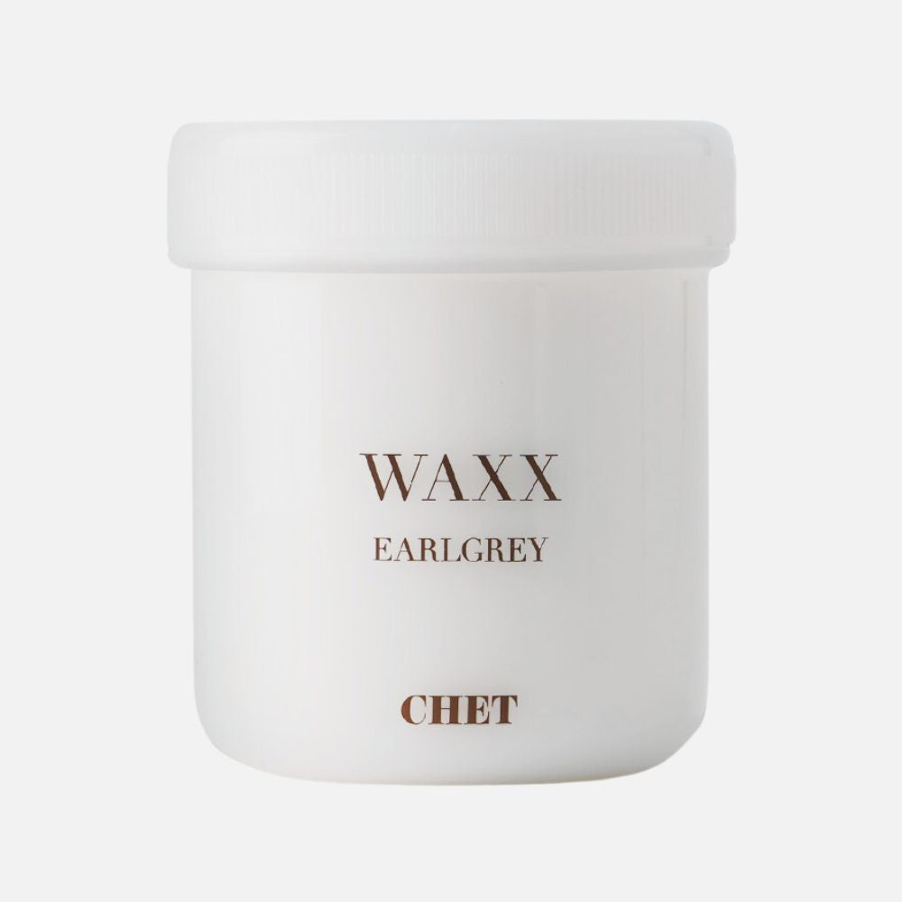 チェット CHET PAUL ワックス モアハード 120g