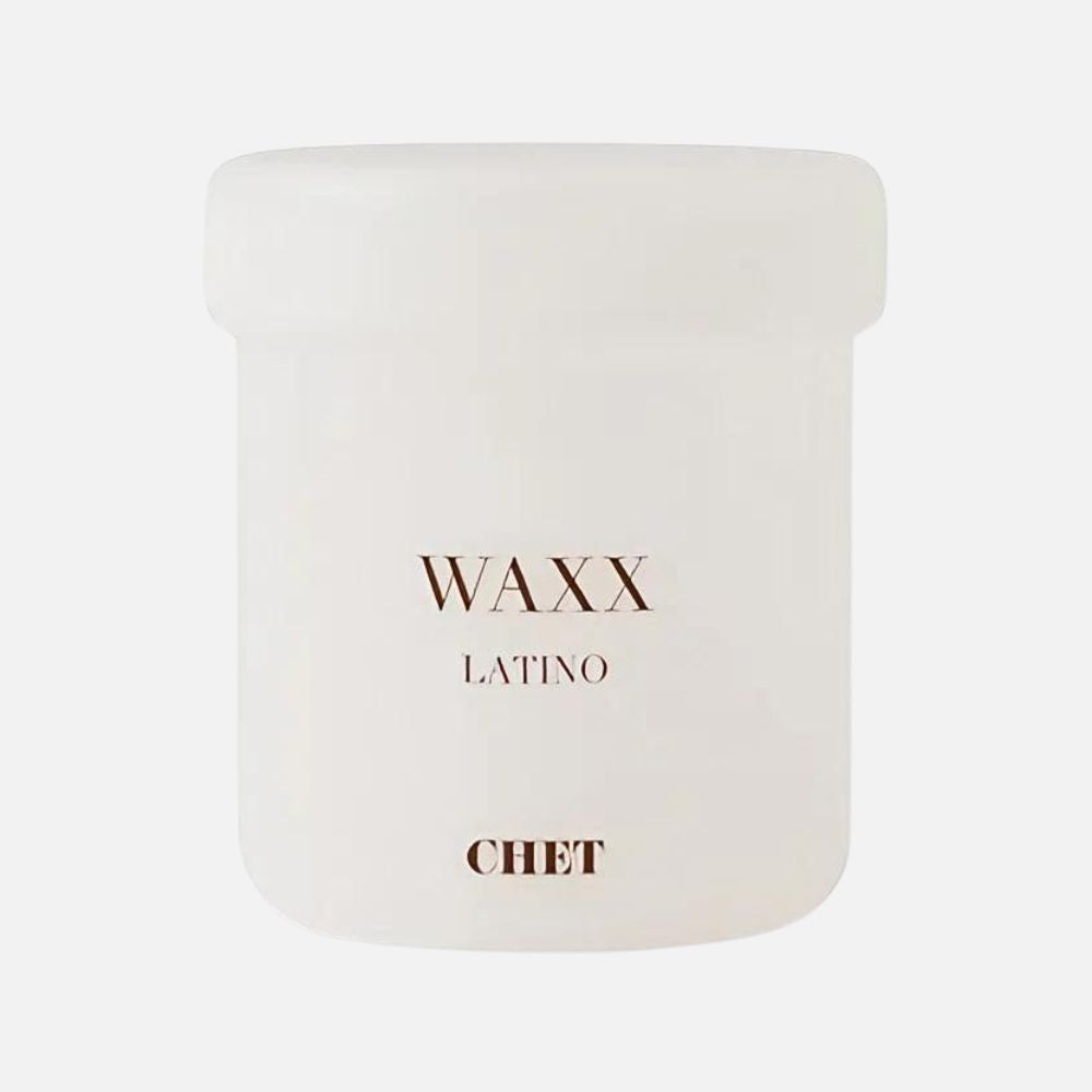 チェット CHET CARO ワックス スーパーハード 120g