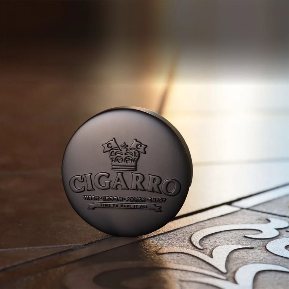 CIGARRO シガーロ ソリッドパフューム ファインアロマティック 2.8g