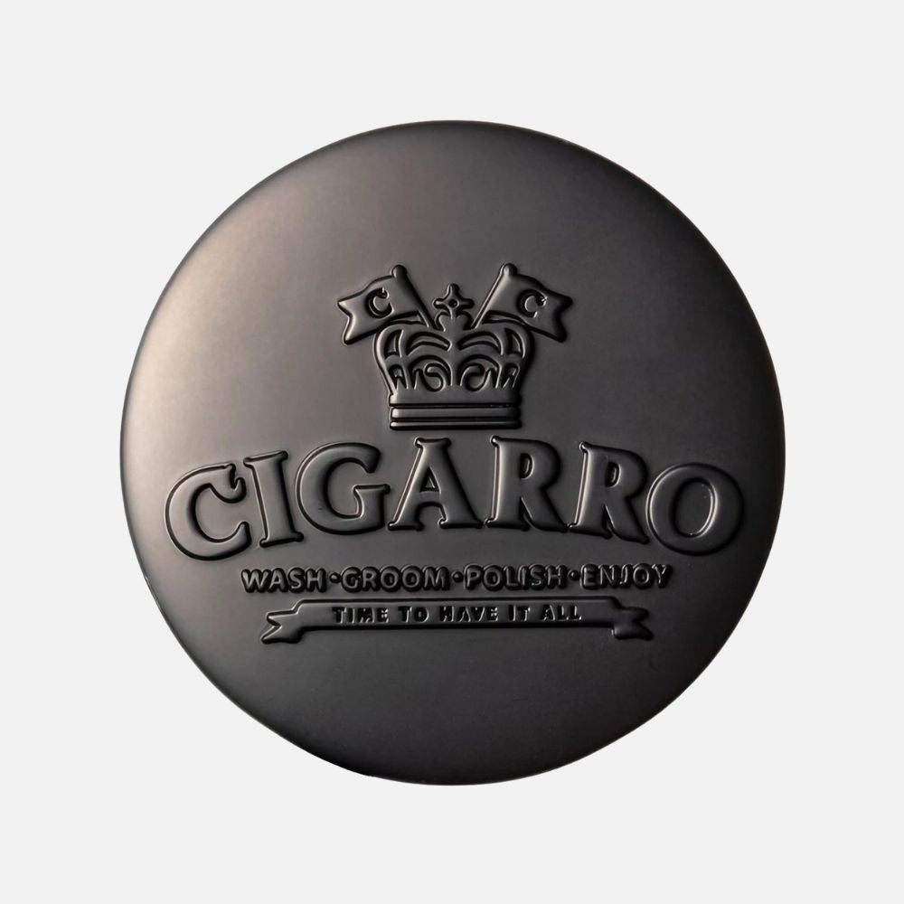 CIGARRO シガーロ ソリッドパフューム ドライモヒート 2.8g