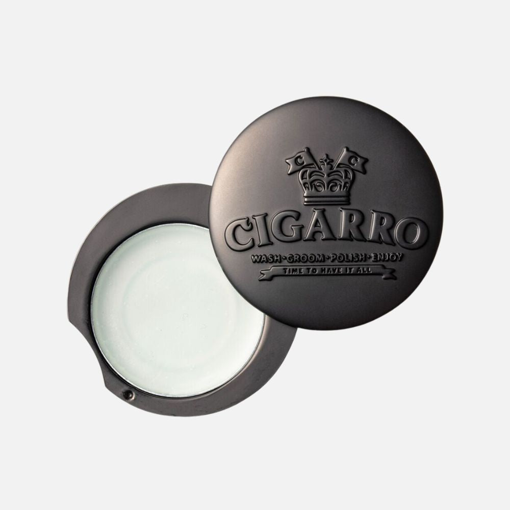 CIGARRO シガーロ ソリッドパフューム ドライモヒート 2.8g