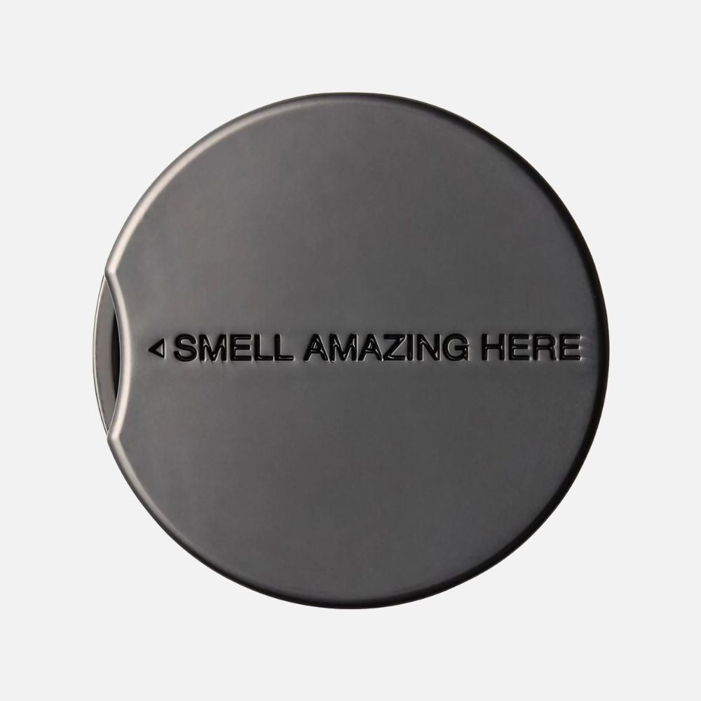 CIGARRO シガーロ ソリッドパフューム ドライモヒート 2.8g