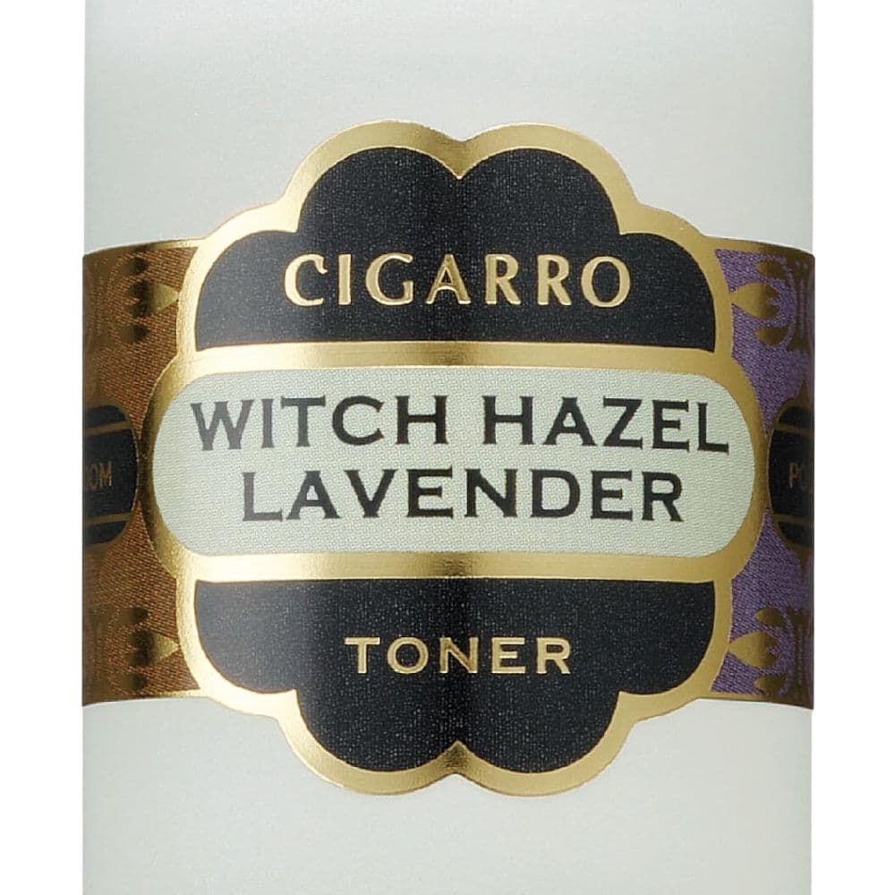 CIGARRO シガーロ トナー MILD しっとりタイプ 100mL
