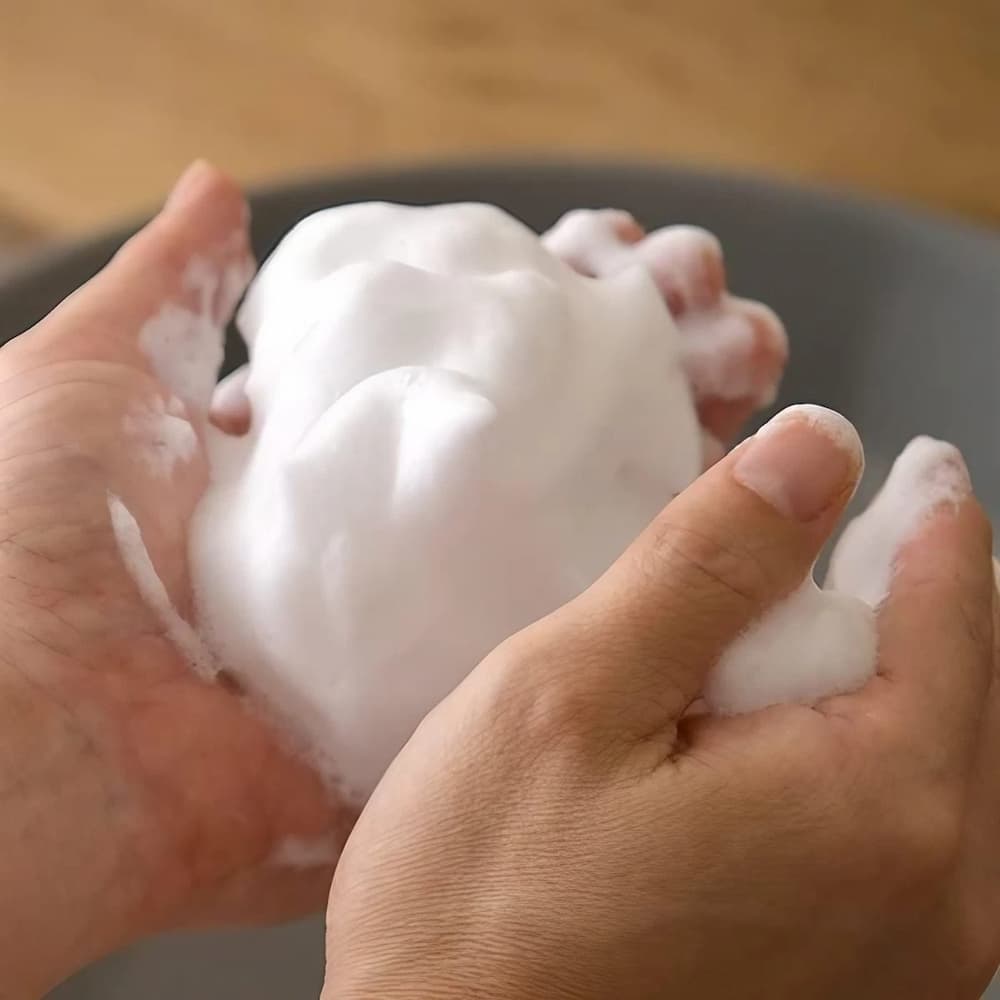 コモエースMEN クリアウォッシュ 120g