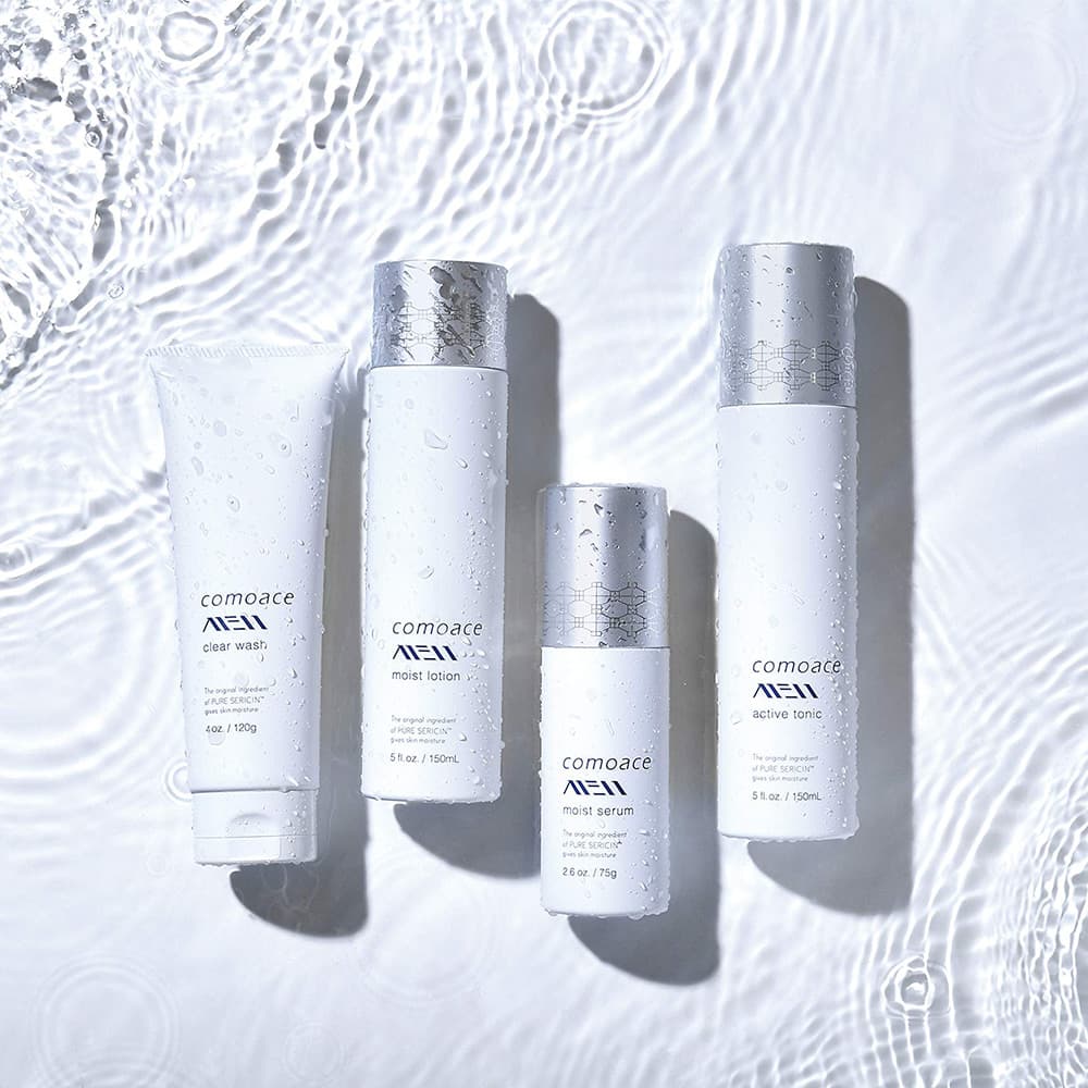 コモエースMEN アクティブトニック 150mL