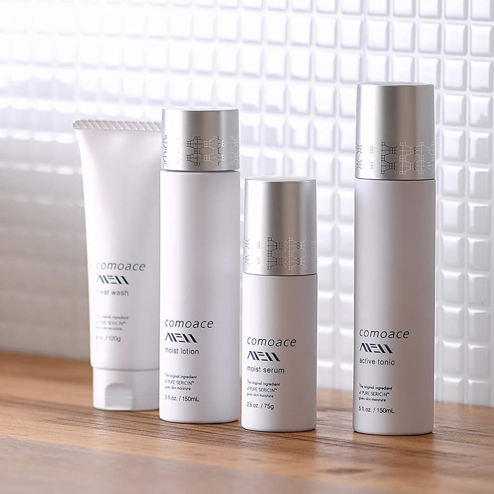 コモエースMEN アクティブトニック 150mL