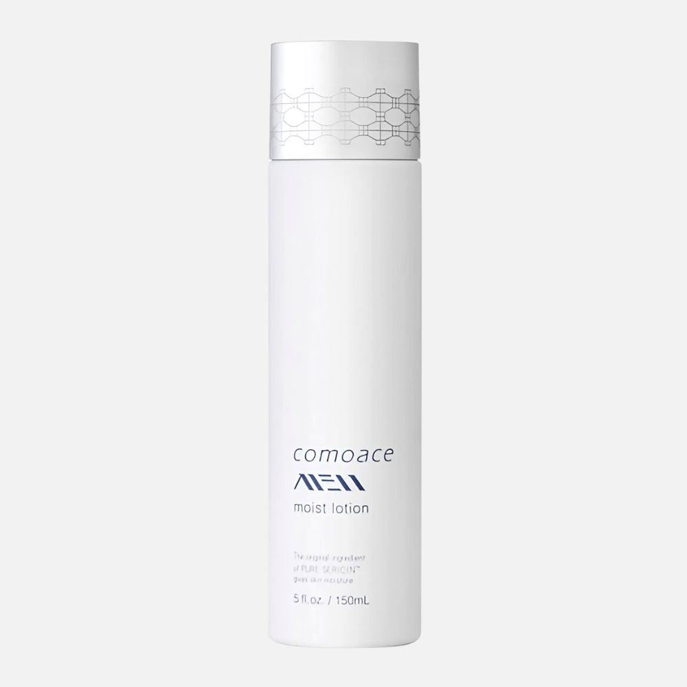モイストローション 150mL コモエースメン | comoace MEN｜メンズ 