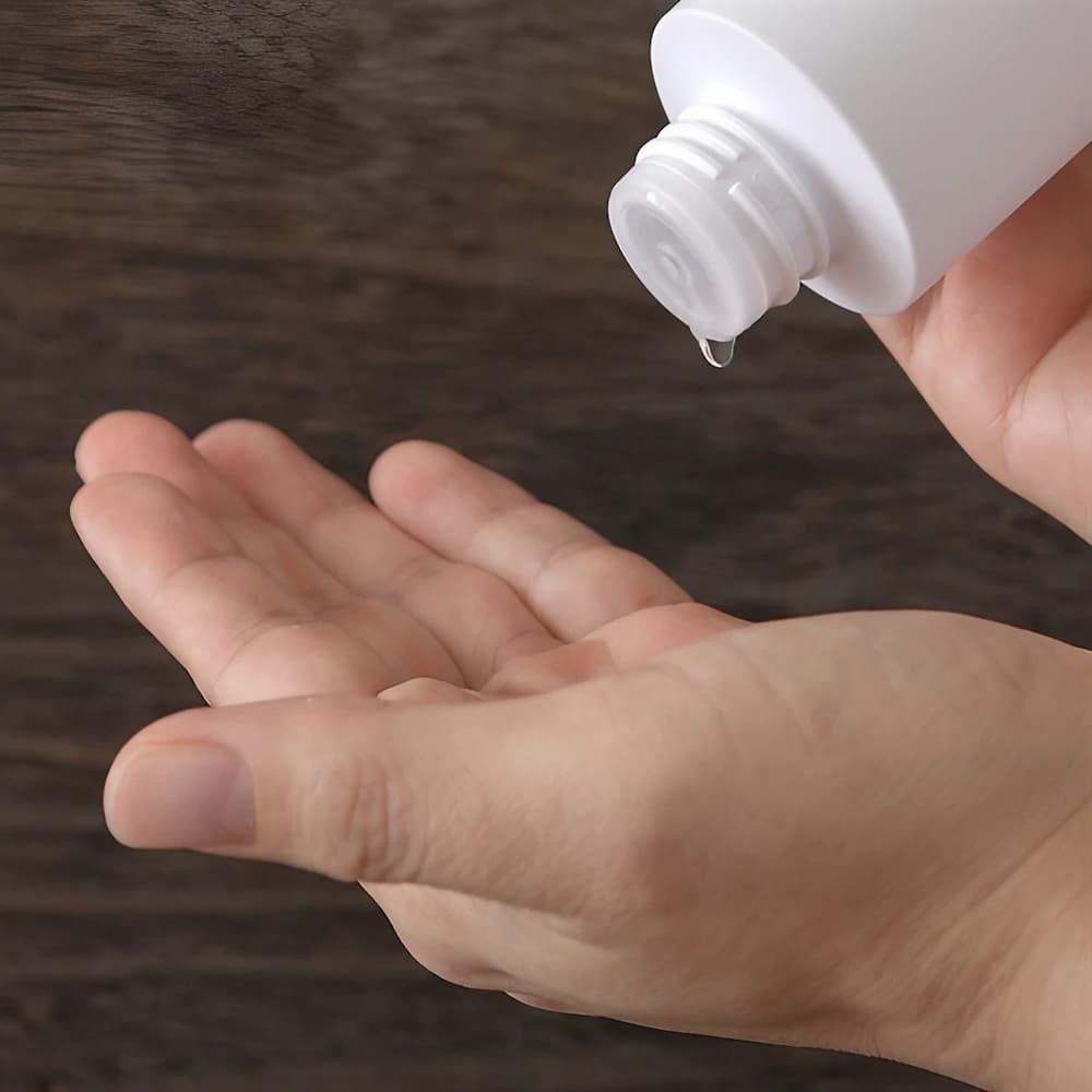 コモエースMEN クリアウォッシュ 120g + モイストローション 150mL セット