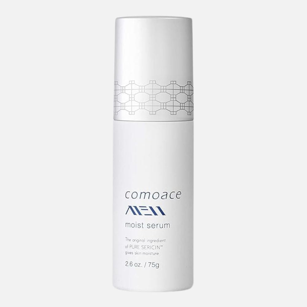 コモエースMEN モイストセラム 75g