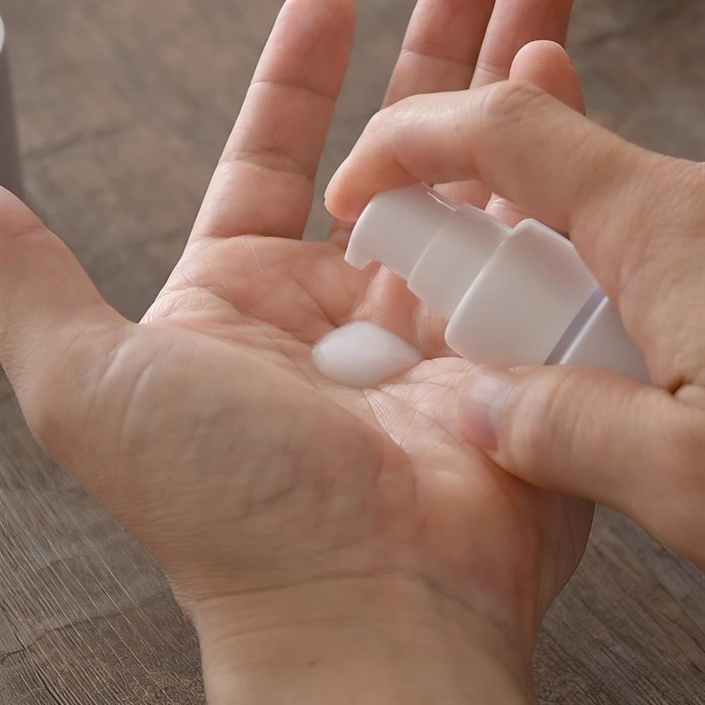 コモエースMEN モイストセラム 75g