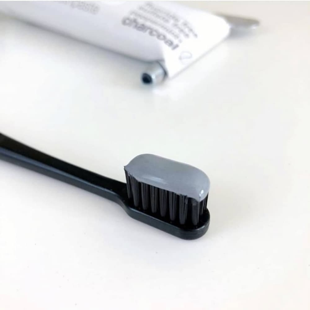 Davids デイヴィッズ ホワイトニングトゥースペースト チャコール 149g