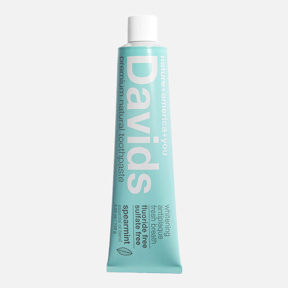 ポチ　トゥースペースト Davids デイヴィッズ ホワイトニングトゥースペースト