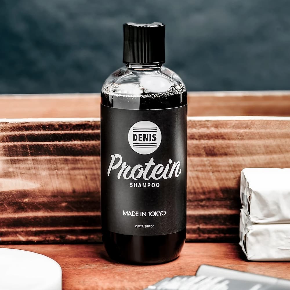 DENIS デニス プロテインシャンプー 290mL