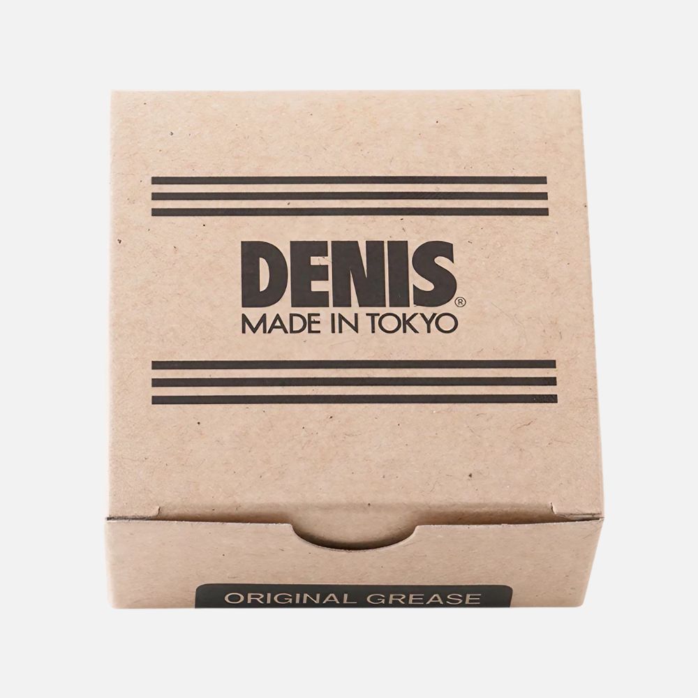 DENIS デニス オリジナルグリース 100g