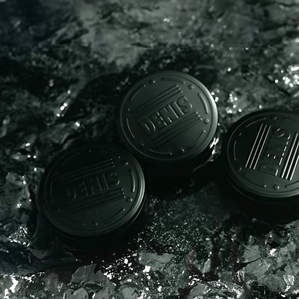 DENIS デニス オリジナルグリース 100g