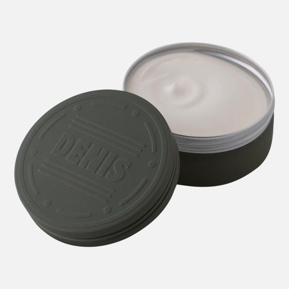DENIS デニス ナチュラルワックス 80g
