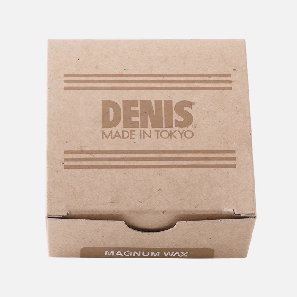 DENIS デニス マグナムワックス 80g