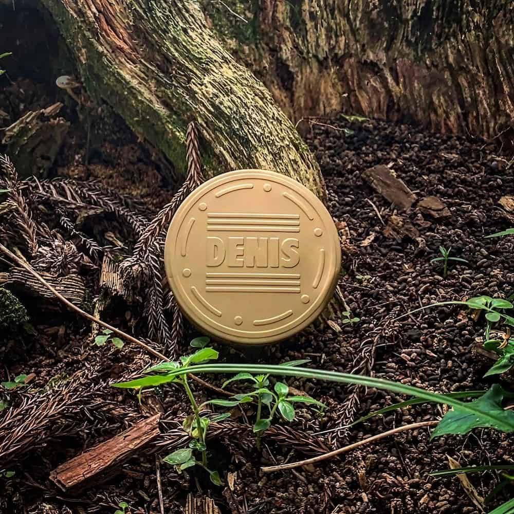 DENIS デニス マグナムワックス 80g