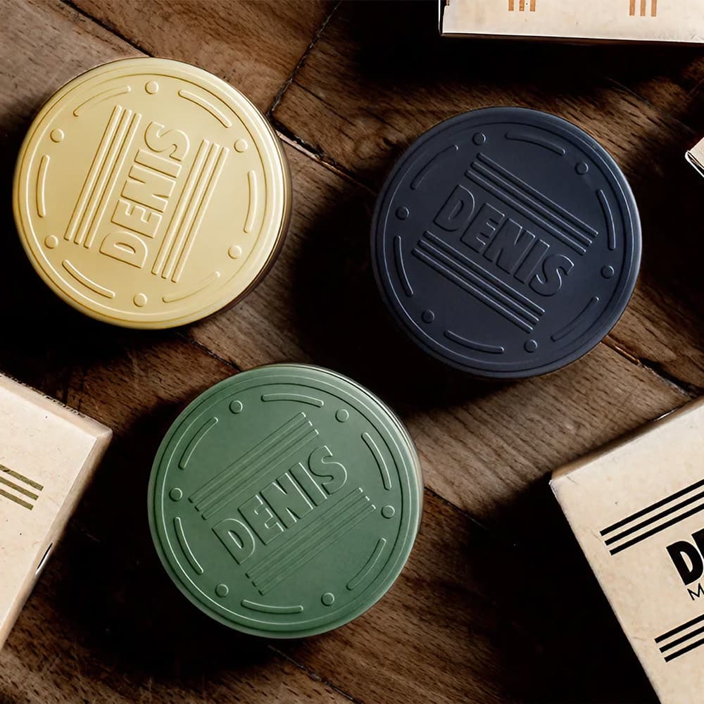 DENIS デニス マグナムワックス 80g