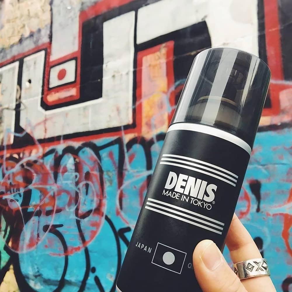 DENIS デニス オリジナルスプレー 150g