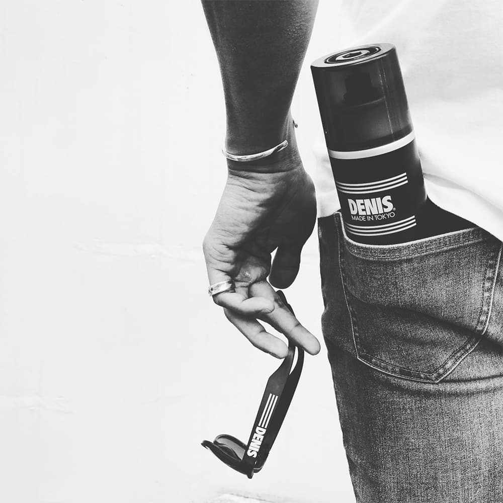 DENIS デニス オリジナルスプレー 150g