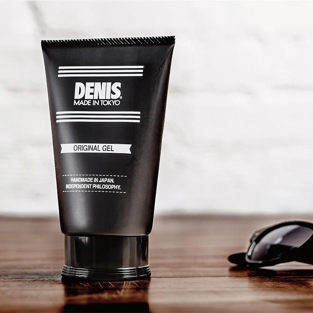 DENIS デニス オリジナルジェル 180g