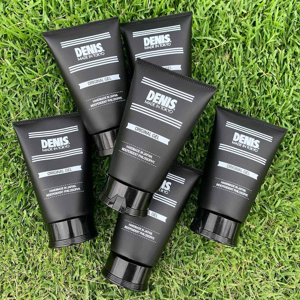 DENIS デニス オリジナルジェル 180g