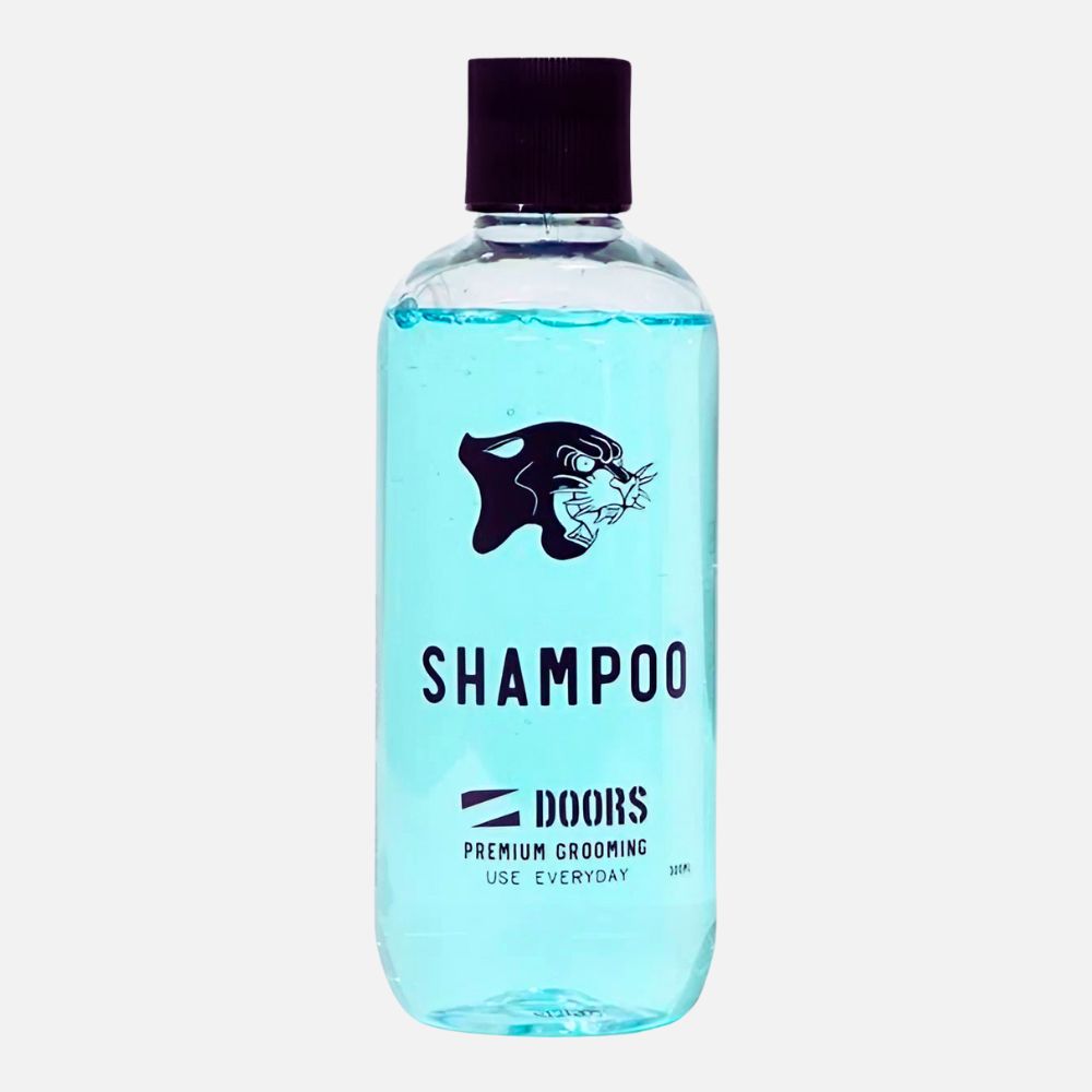 DOORS ドアーズ スペリオールシャンプー 300mL