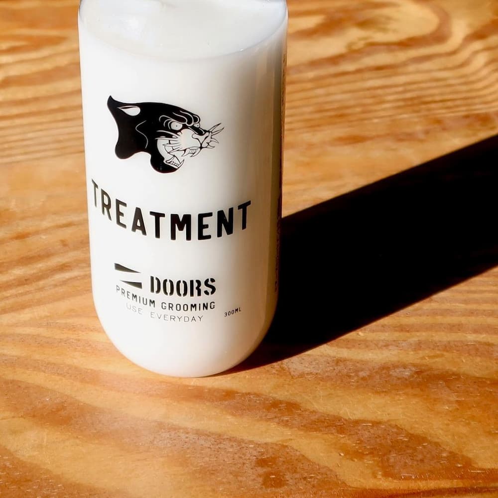 DOORS ドアーズ ボタニカルトリートメント 300mL