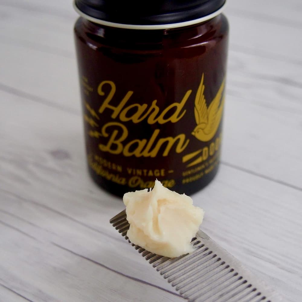 DOORS ドアーズ ビーチオレンジ(グリースワックス + ストロングワックス + ハードバーム)80g 3種セット